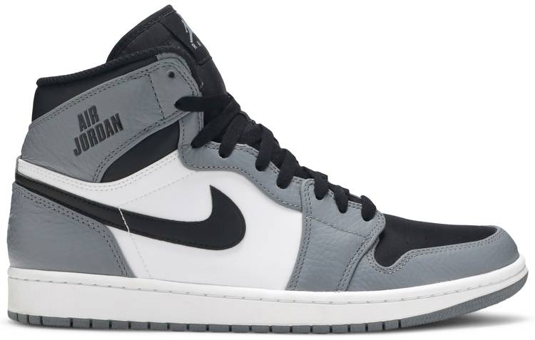 Air Jordan 1 Rare Air Cool Grey 332550-024